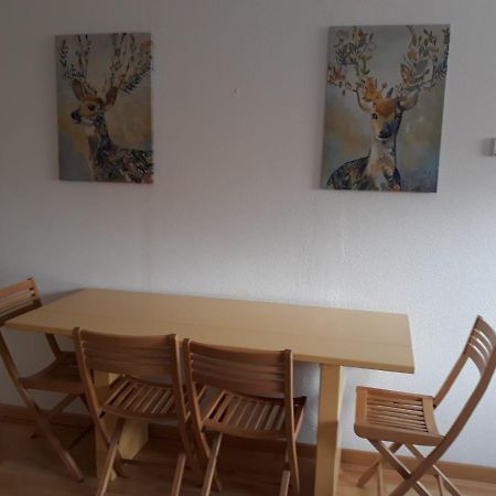 Ferienwohnung Complesso “I Dadi” Breuil-Cervinia Exterior foto