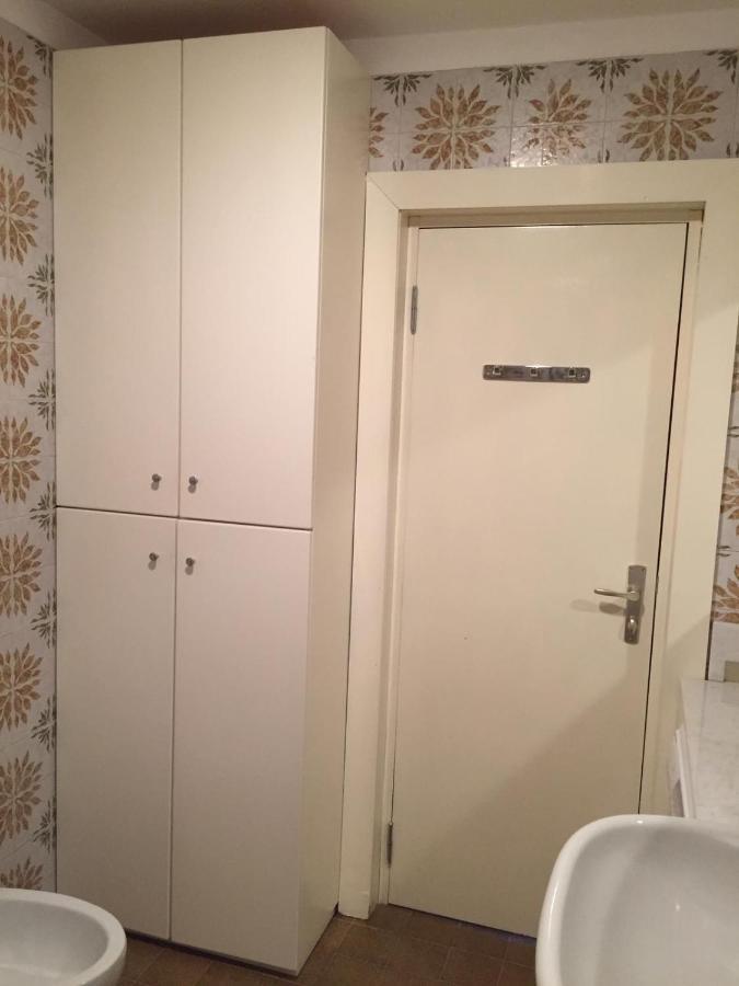 Ferienwohnung Complesso “I Dadi” Breuil-Cervinia Exterior foto