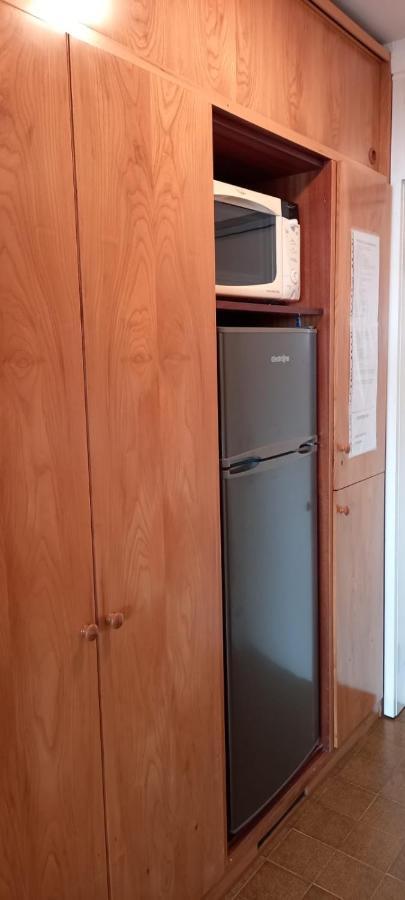 Ferienwohnung Complesso “I Dadi” Breuil-Cervinia Exterior foto
